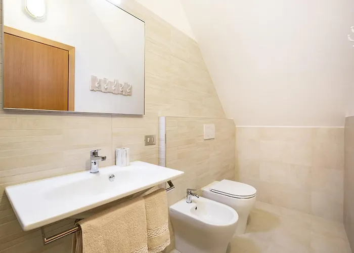 Apartment Maranese *