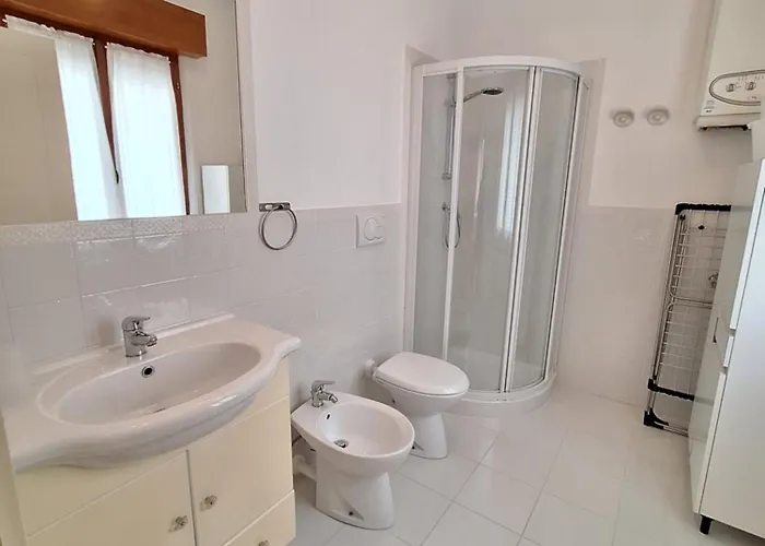 Apartment Maranese *