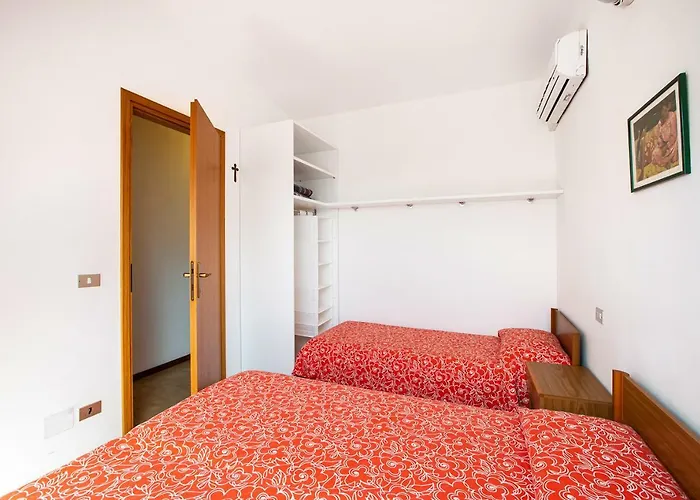 Maranese Apartment Lignano Sabbiadoro