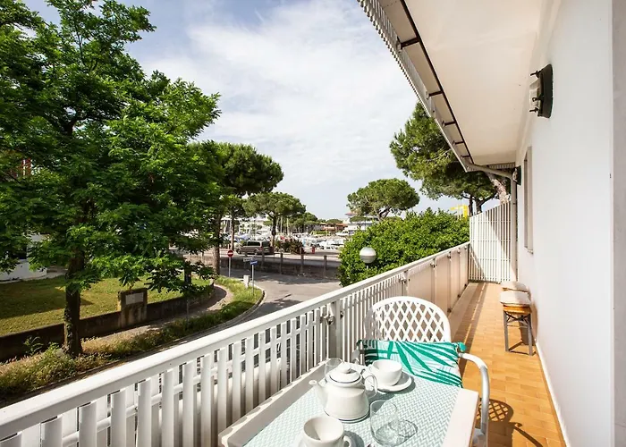 Maranese Apartment Lignano Sabbiadoro