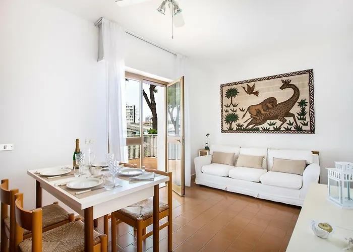 Maranese Apartment Lignano Sabbiadoro