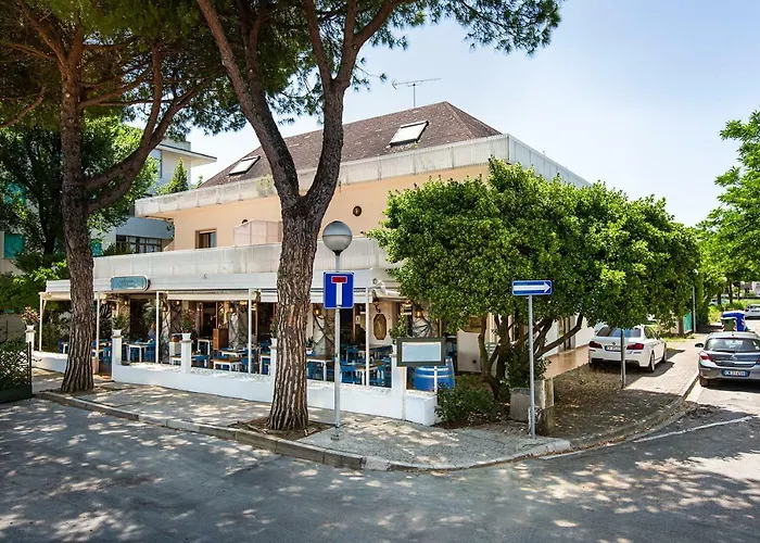 Maranese Apartment Lignano Sabbiadoro