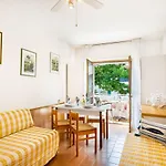 Appartement Maranese *