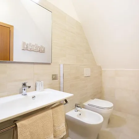 Apartament Maranese *