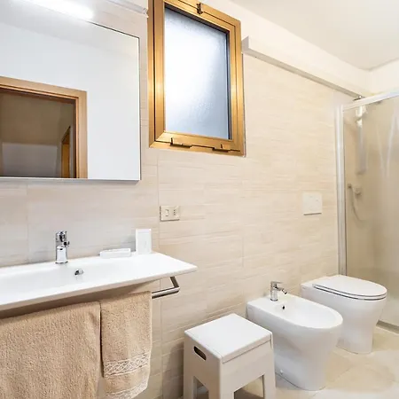 Maranese Apartament