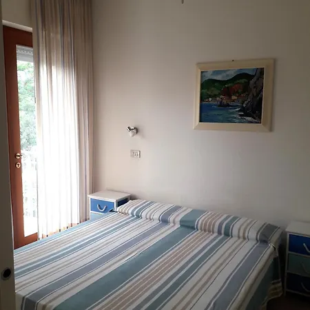 Maranese Apartament
