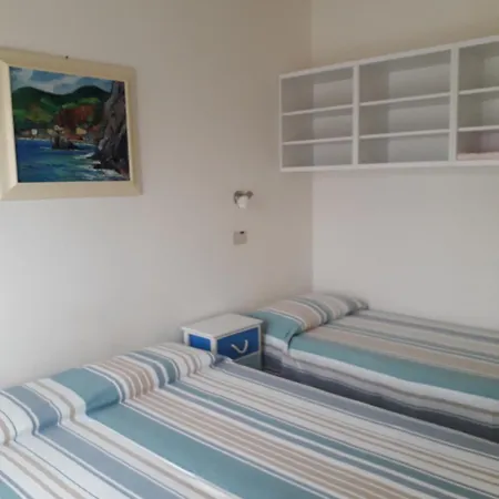 Apartament Maranese