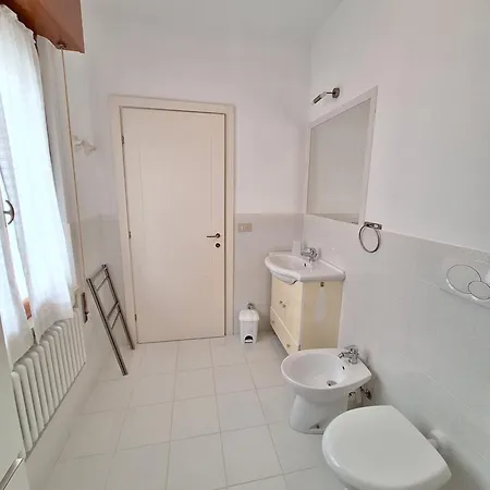 Maranese Apartament