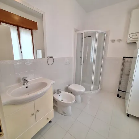 Apartament Maranese *