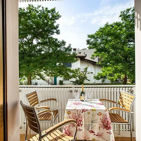Maranese Apartment Lignano Sabbiadoro