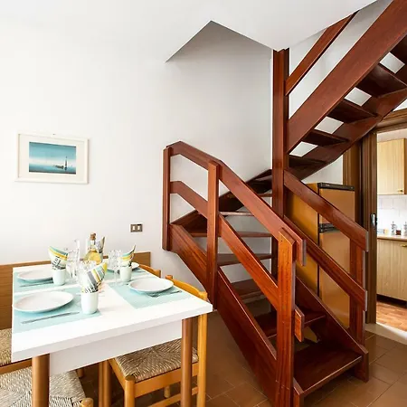 Maranese Apartment