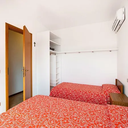 Maranese Appartamento Lignano Sabbiadoro
