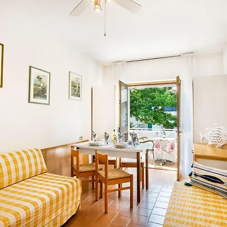 Apartment Maranese *
