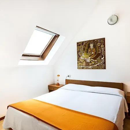 Apartament Maranese *
