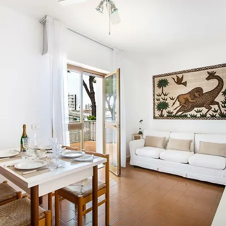 Maranese Appartamento Lignano Sabbiadoro