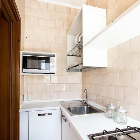 Apartament Maranese Lignano Sabbiadoro
