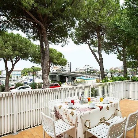 Maranese Appartamento Lignano Sabbiadoro