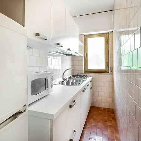Maranese Apartament *