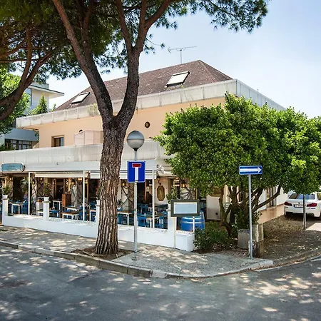 Maranese Apartament Lignano Sabbiadoro