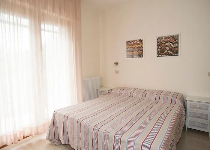 Apartament Maranese