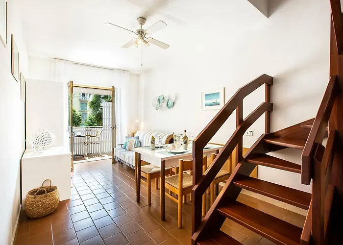 Apartament Maranese Lignano Sabbiadoro