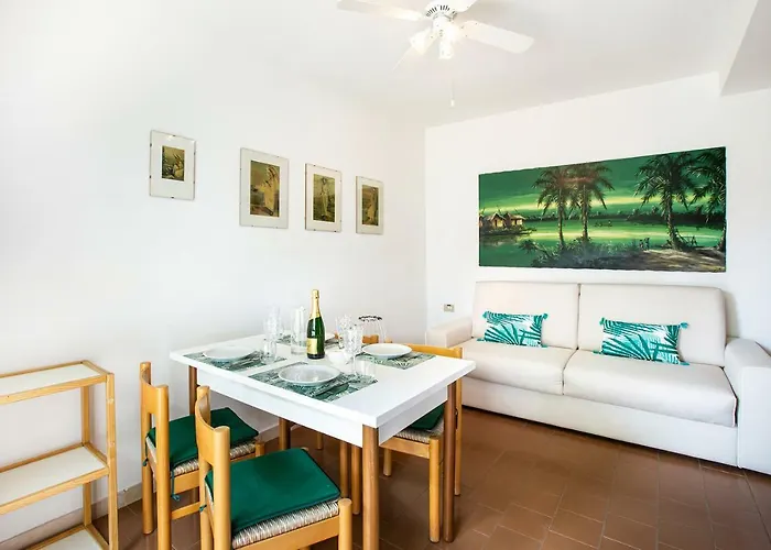 Maranese Линьяно-Саббьядоро