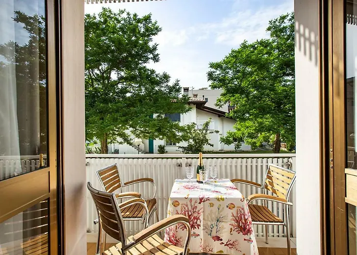 Maranese Apartament Lignano Sabbiadoro