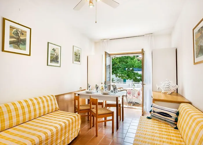 Apartament Maranese *