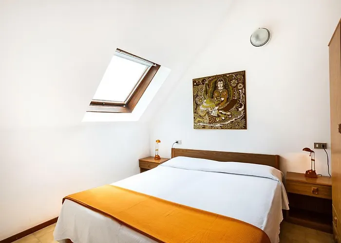 Apartament Maranese *