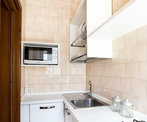 Apartament Maranese Lignano Sabbiadoro