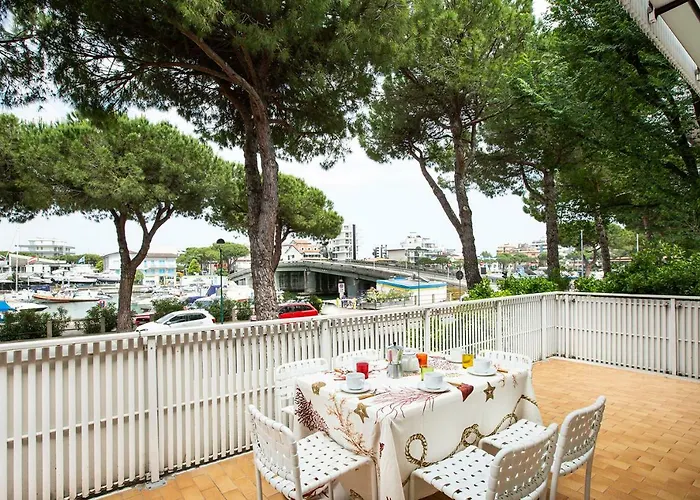 Maranese Apartament Lignano Sabbiadoro